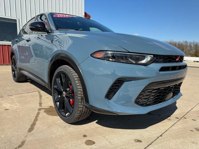 new 2024 Dodge Hornet car, priced at $40,480