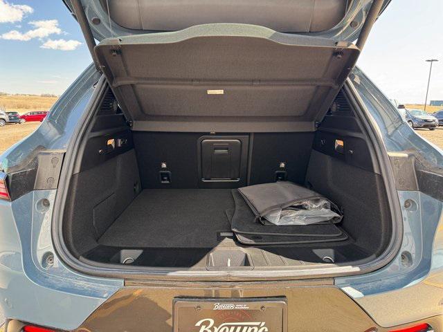 new 2024 Dodge Hornet car, priced at $40,480