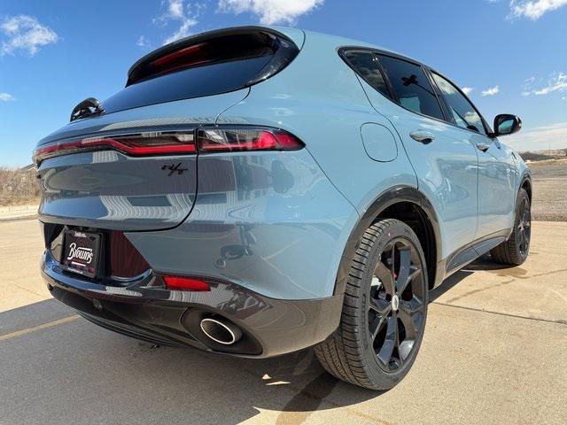 new 2024 Dodge Hornet car, priced at $40,480