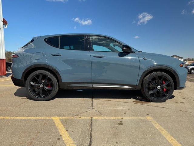 new 2024 Dodge Hornet car, priced at $40,480