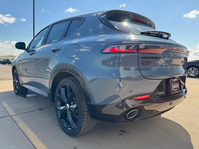 new 2024 Dodge Hornet car, priced at $40,480