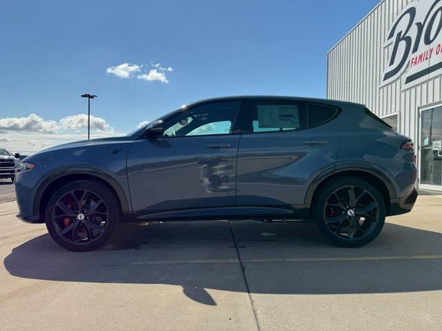 new 2024 Dodge Hornet car, priced at $40,480