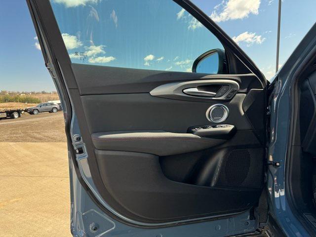 new 2024 Dodge Hornet car, priced at $40,480