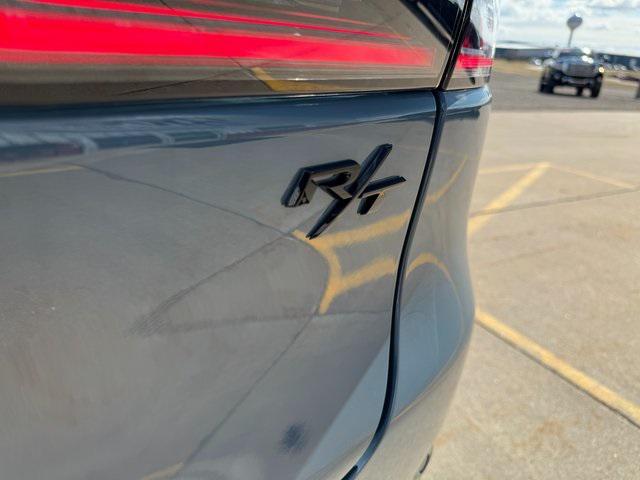 new 2024 Dodge Hornet car, priced at $40,480