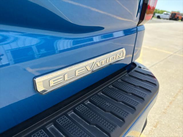 used 2024 GMC Sierra 1500 car, priced at $48,995