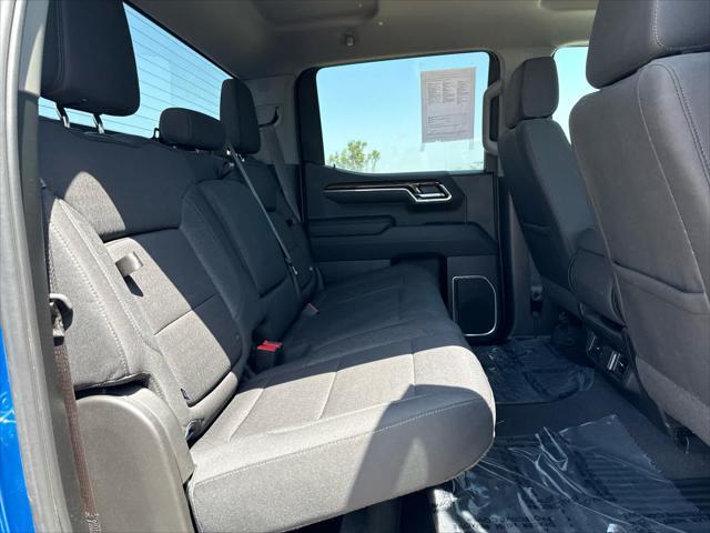 used 2024 GMC Sierra 1500 car, priced at $48,995