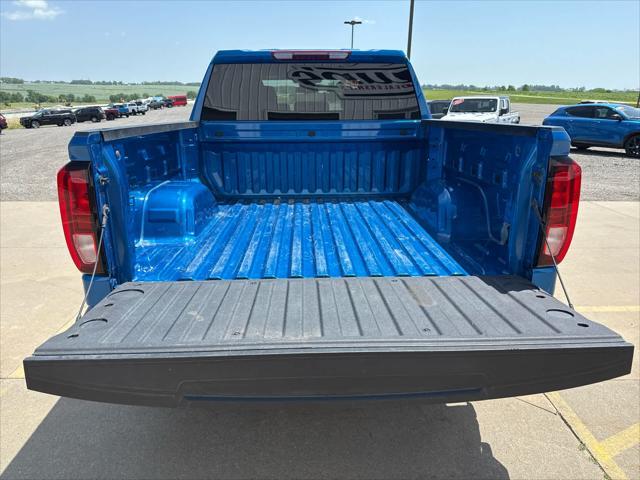 used 2024 GMC Sierra 1500 car, priced at $48,995