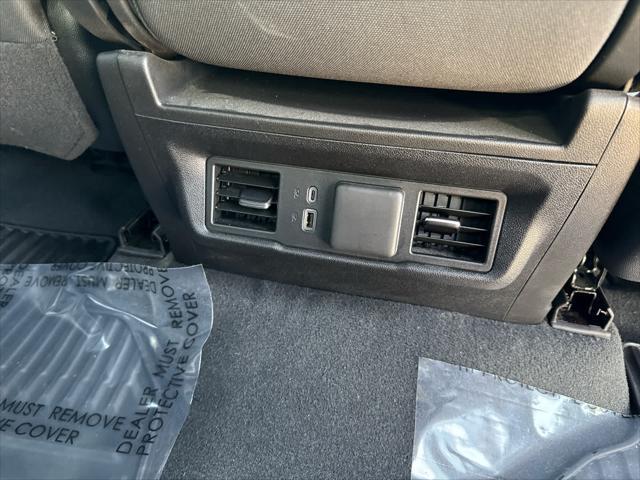 used 2024 GMC Sierra 1500 car, priced at $48,995