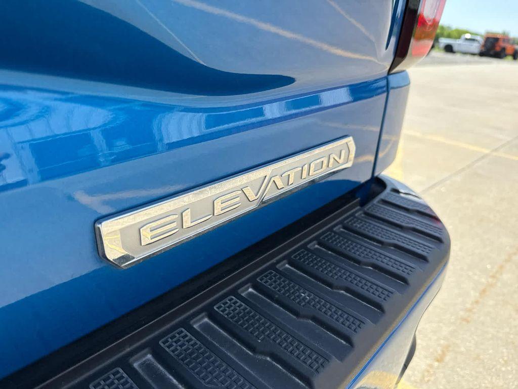 used 2024 GMC Sierra 1500 car, priced at $48,339