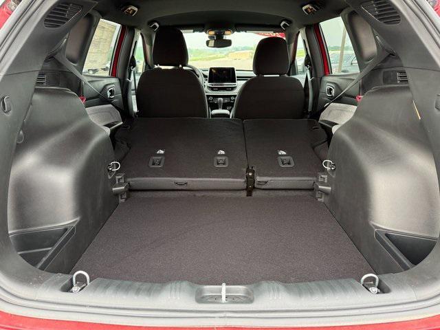 new 2025 Jeep Compass car, priced at $27,878