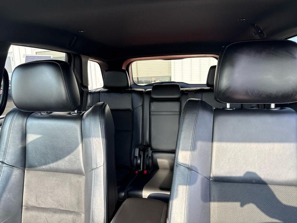 used 2021 Jeep Grand Cherokee car, priced at $25,195