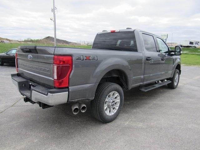 used 2022 Ford F-250 car, priced at $59,599
