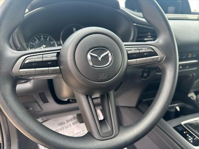 used 2023 Mazda CX-30 car, priced at $23,995