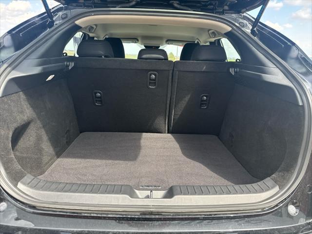 used 2023 Mazda CX-30 car, priced at $23,995