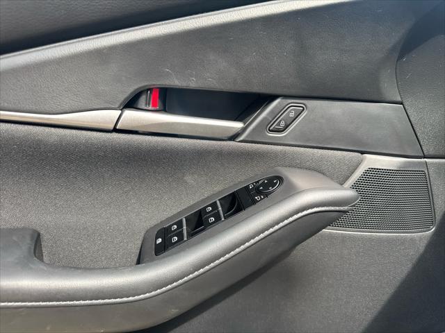 used 2023 Mazda CX-30 car, priced at $23,995