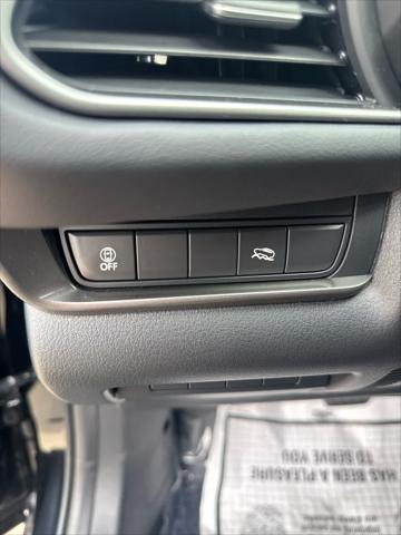 used 2023 Mazda CX-30 car, priced at $23,995