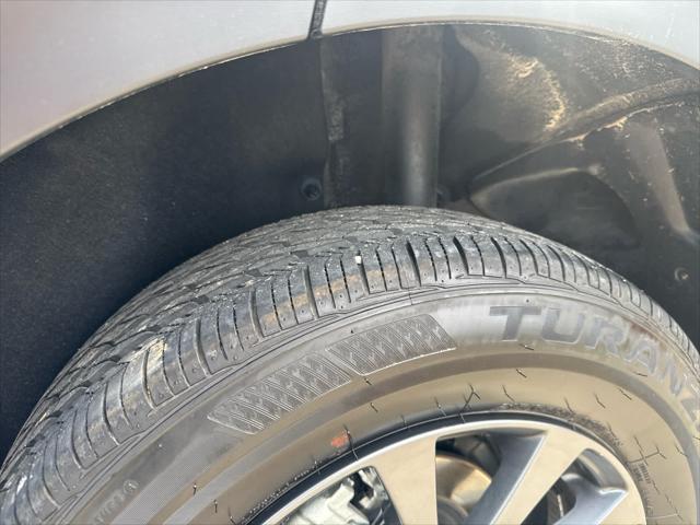used 2023 Mazda CX-30 car, priced at $23,995