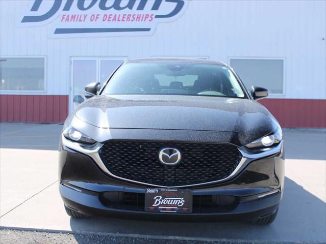 used 2023 Mazda CX-30 car, priced at $23,995