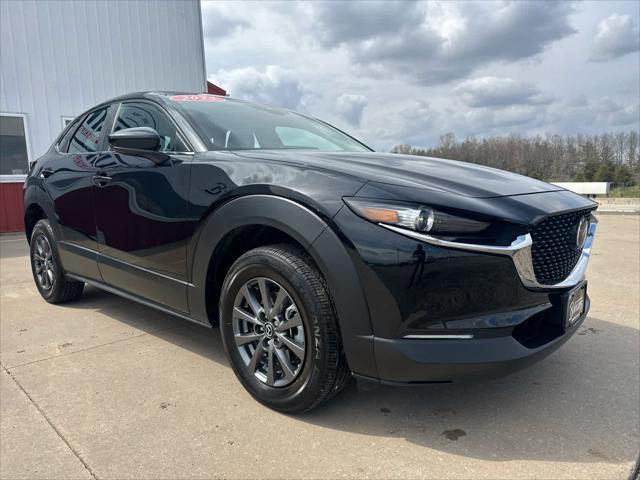 used 2023 Mazda CX-30 car, priced at $23,995