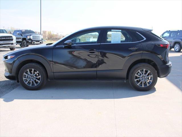 used 2023 Mazda CX-30 car, priced at $23,995