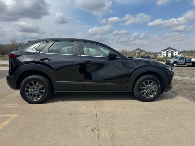 used 2023 Mazda CX-30 car, priced at $23,995