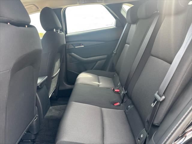 used 2023 Mazda CX-30 car, priced at $23,995