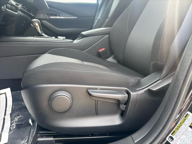used 2023 Mazda CX-30 car, priced at $23,995