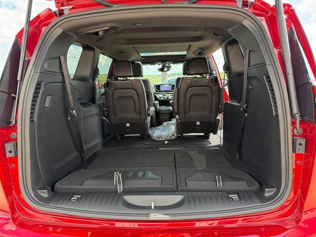 new 2026 Chrysler Pacifica car, priced at $51,590
