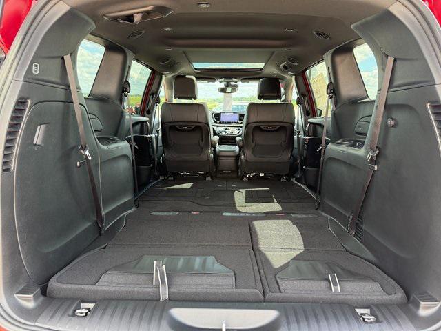 new 2026 Chrysler Pacifica car, priced at $51,590