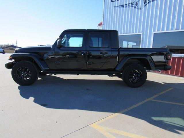 new 2023 Jeep Gladiator car, priced at $50,297