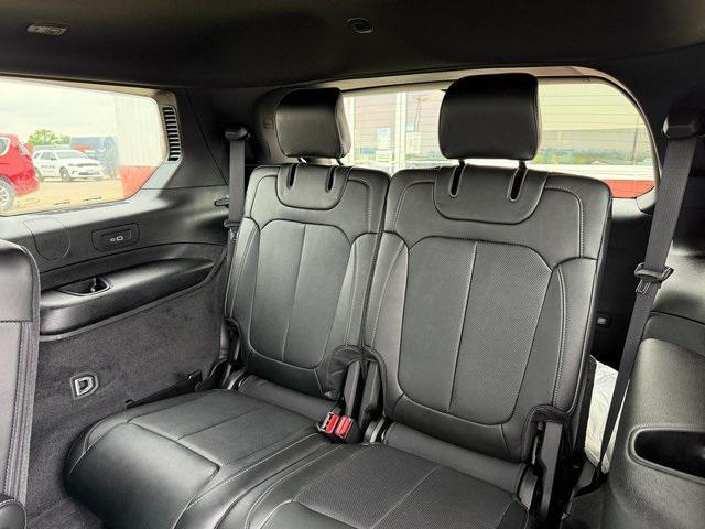new 2025 Jeep Grand Cherokee L car, priced at $59,857