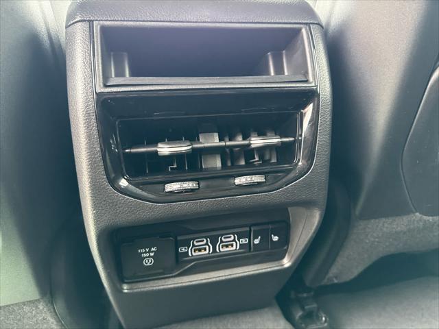 used 2023 Jeep Grand Cherokee car, priced at $33,758