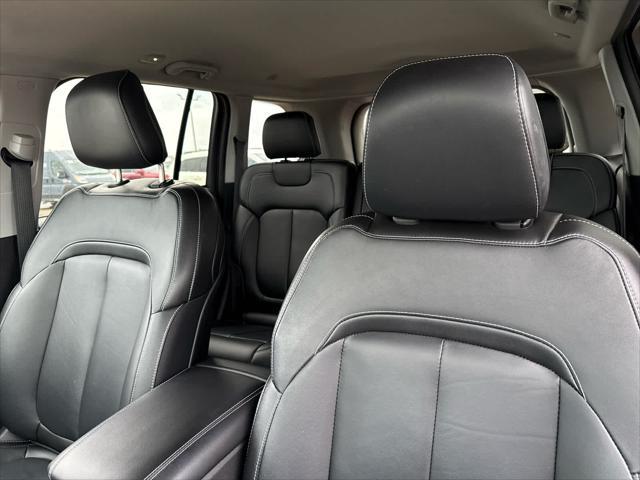 used 2023 Jeep Grand Cherokee car, priced at $33,758