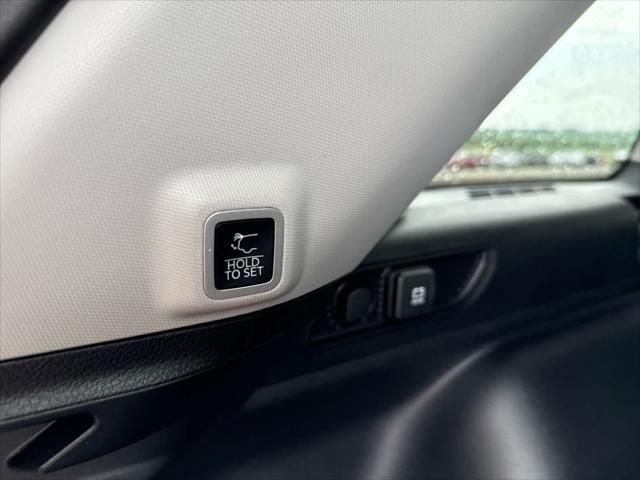 used 2023 Jeep Grand Cherokee car, priced at $33,758