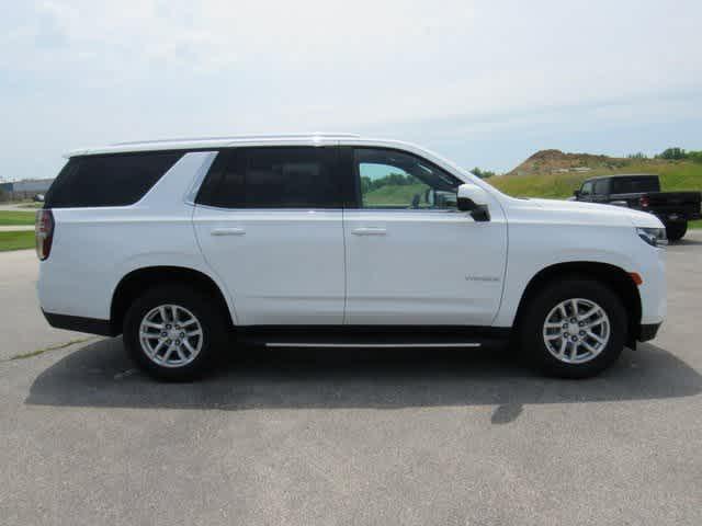 used 2021 Chevrolet Tahoe car, priced at $40,495