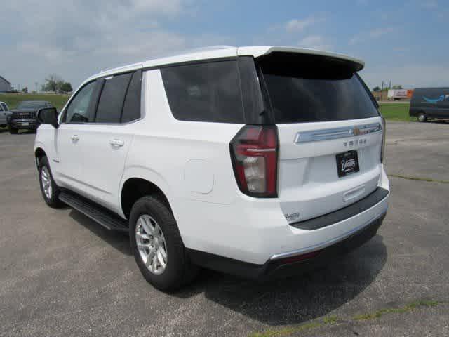 used 2021 Chevrolet Tahoe car, priced at $42,495