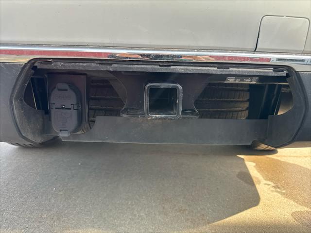 used 2021 Chevrolet Tahoe car, priced at $39,150
