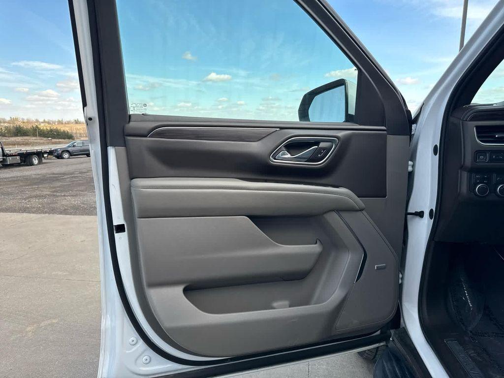used 2021 Chevrolet Tahoe car, priced at $38,795