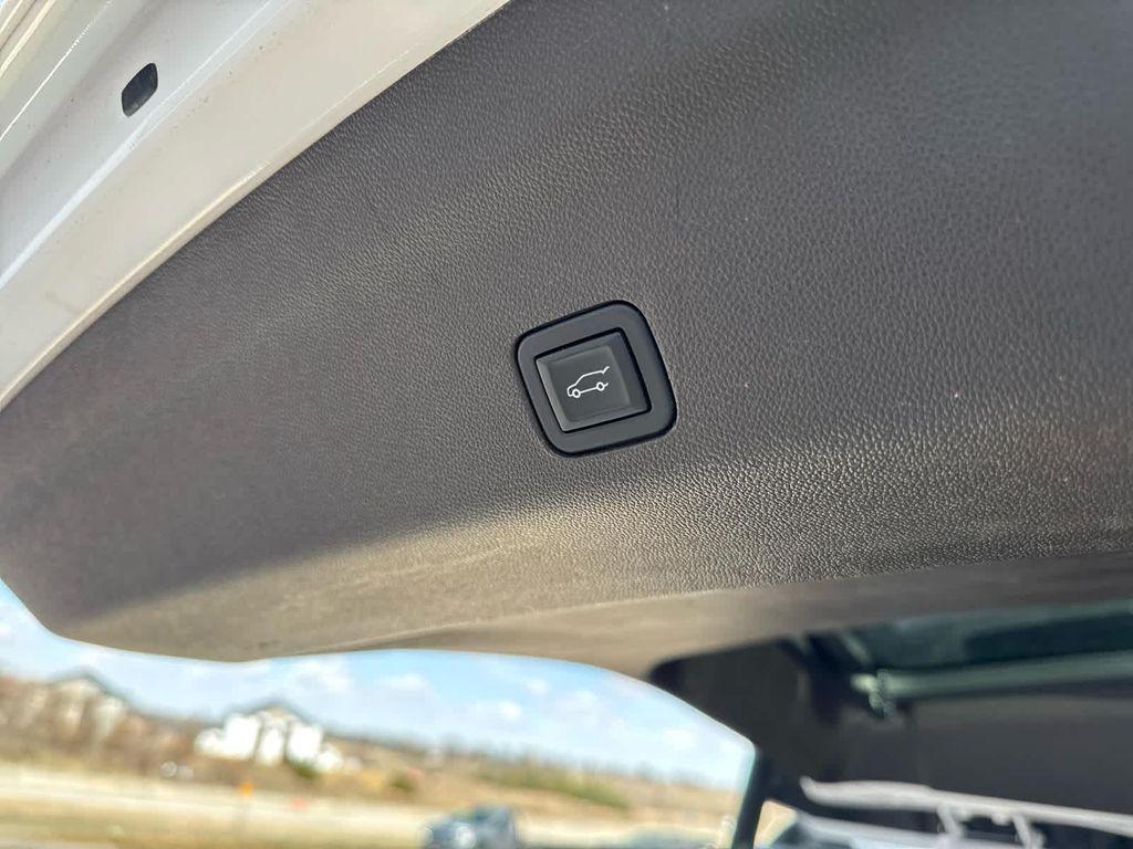 used 2021 Chevrolet Tahoe car, priced at $38,795
