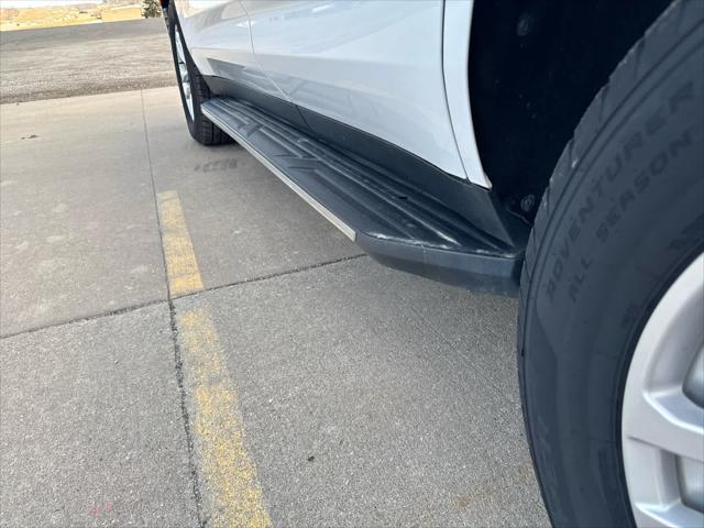 used 2021 Chevrolet Tahoe car, priced at $39,150