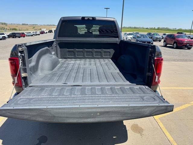 new 2025 Ram 3500 car, priced at $71,223