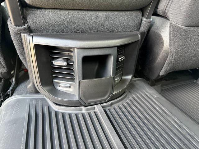 new 2025 Ram 3500 car, priced at $71,223