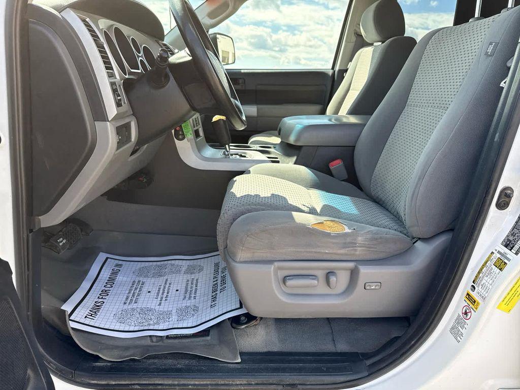 used 2009 Toyota Tundra car, priced at $10,325