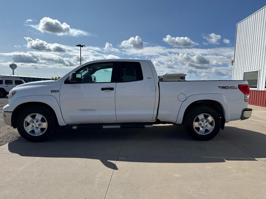 used 2009 Toyota Tundra car, priced at $10,325