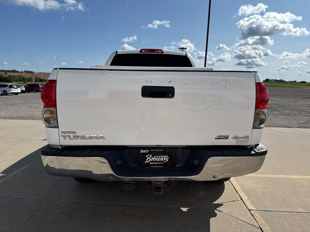 used 2009 Toyota Tundra car, priced at $10,325