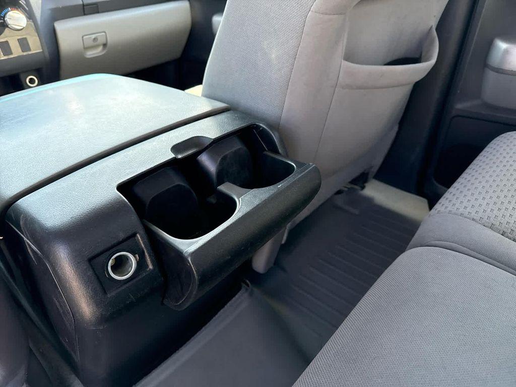 used 2009 Toyota Tundra car, priced at $10,325