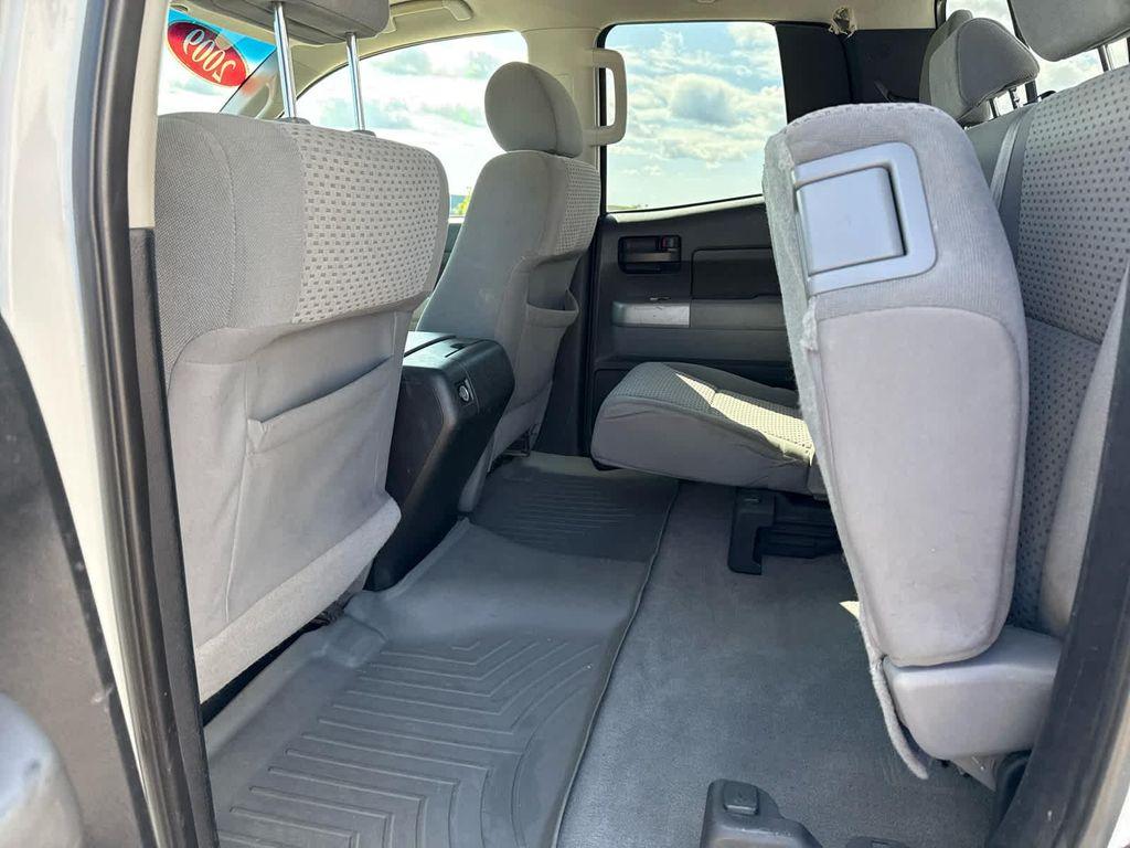 used 2009 Toyota Tundra car, priced at $10,325