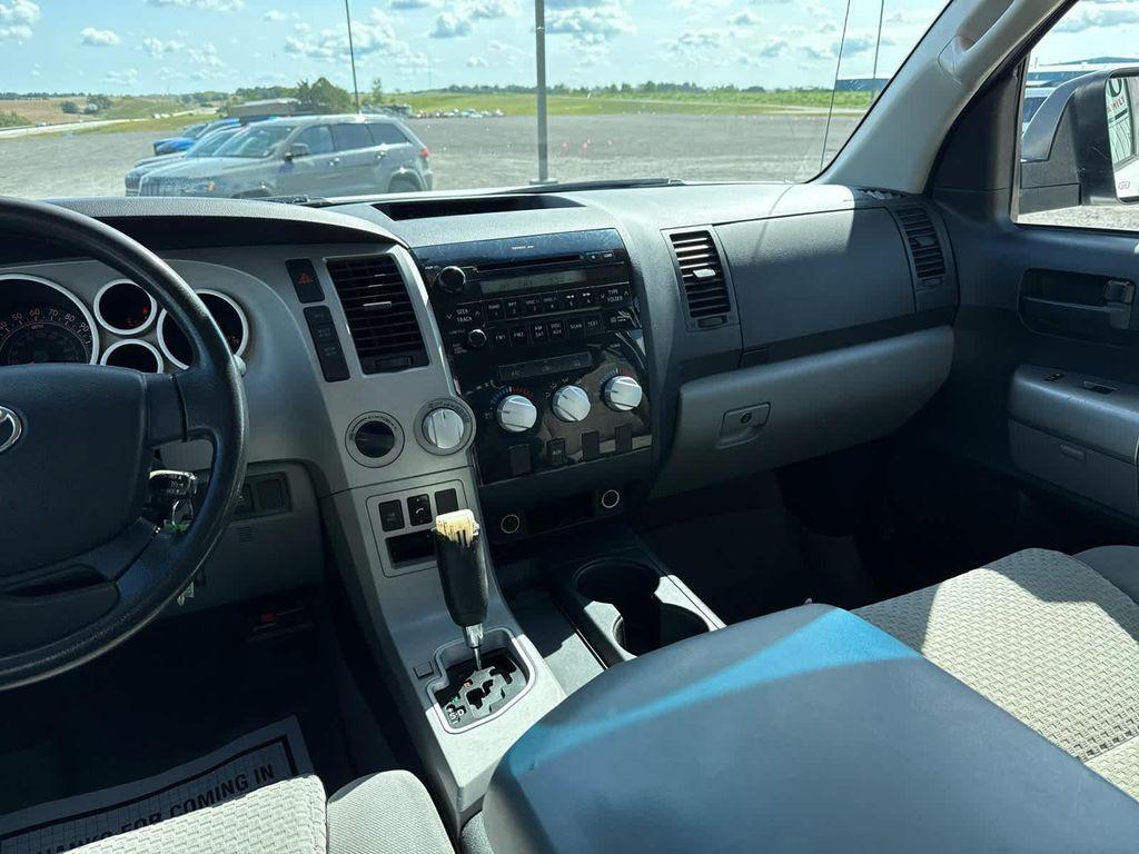 used 2009 Toyota Tundra car, priced at $10,325