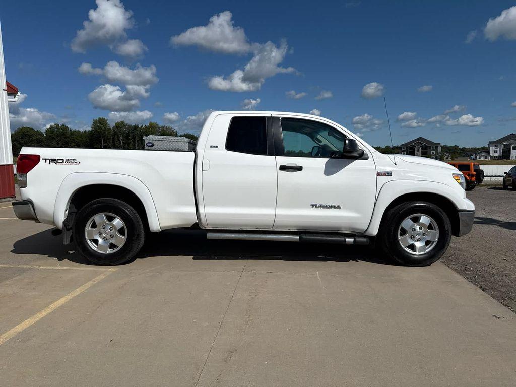 used 2009 Toyota Tundra car, priced at $10,325