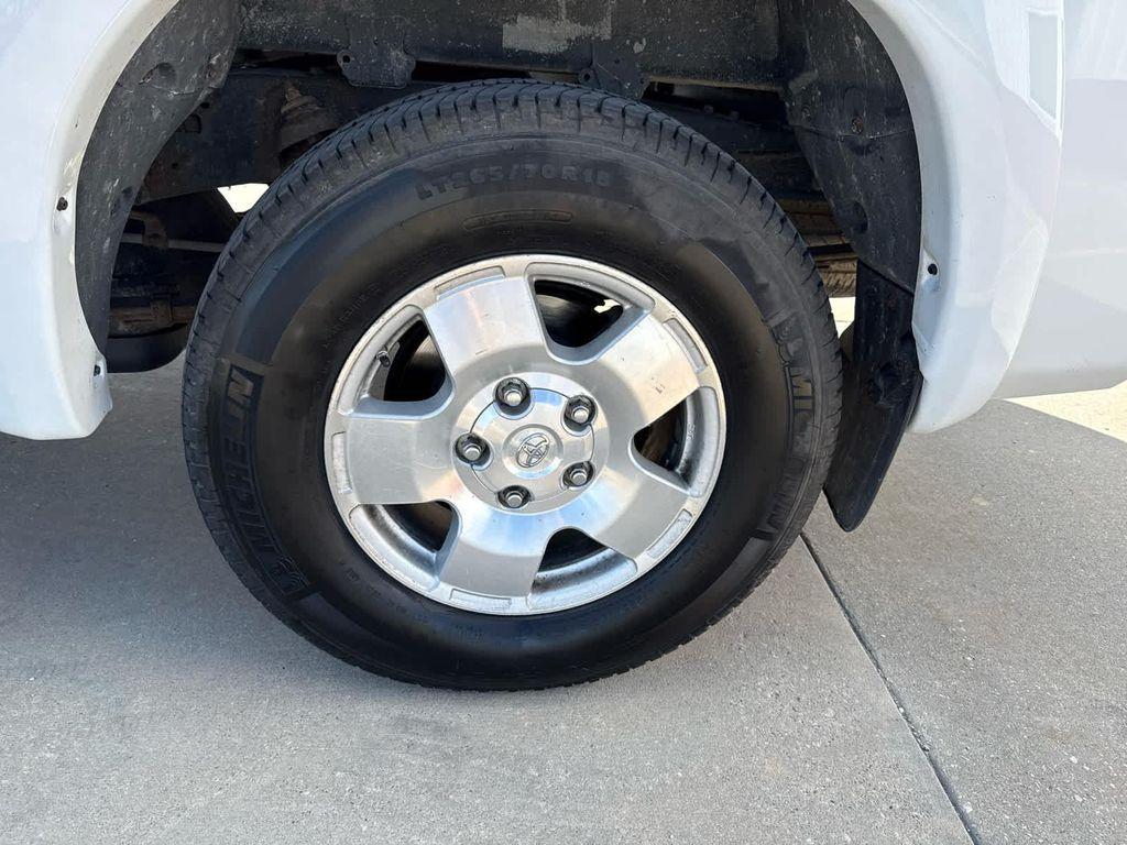 used 2009 Toyota Tundra car, priced at $10,325